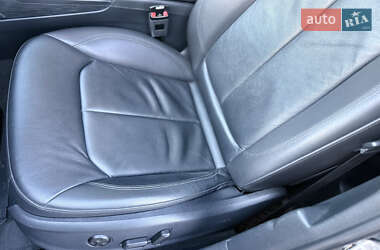 Седан Audi A3 2016 в 