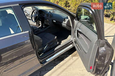 Хэтчбек Audi A3 2003 в 