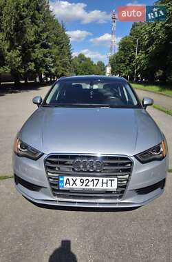 Седан Audi A3 2014 в Желтых Водах