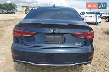Седан Audi A3 2018 в 