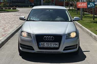 Хетчбек Audi A3 2011 в 