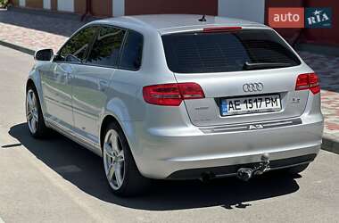 Хетчбек Audi A3 2011 в 
