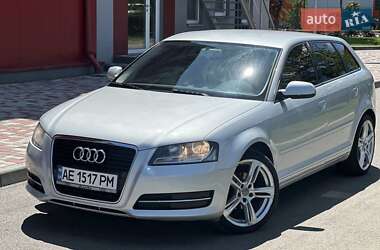 Хетчбек Audi A3 2011 в 