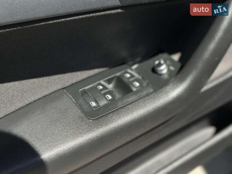 Хэтчбек Audi A3 2011 в Днепре