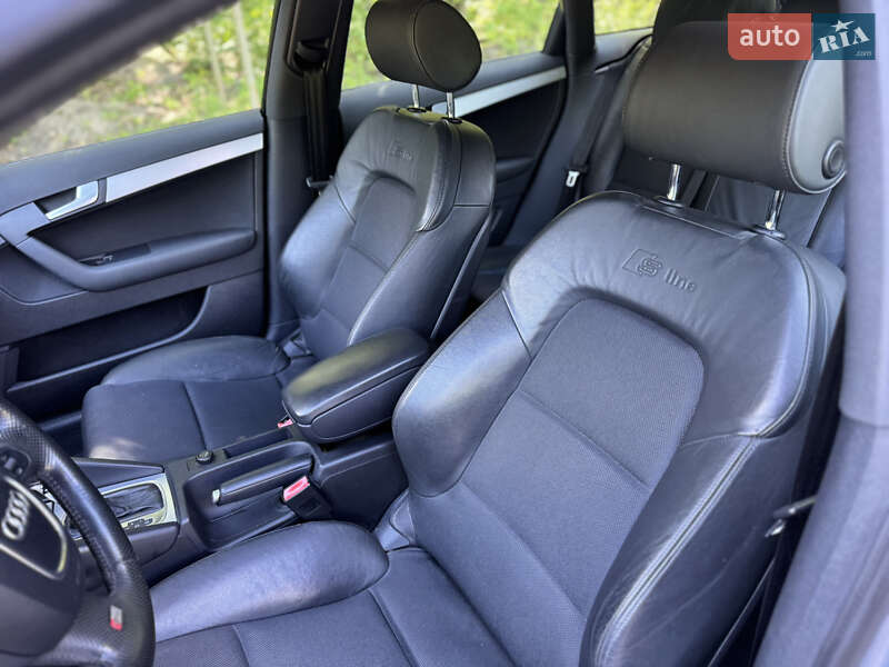 Хэтчбек Audi A3 2005 в Луцке