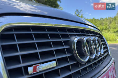 Хэтчбек Audi A3 2005 в 