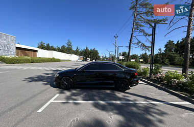 Седан Audi A3 2019 в 