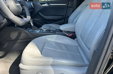 Седан Audi A3 2019 в 