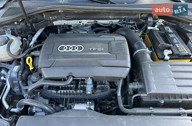 Седан Audi A3 2019 в 