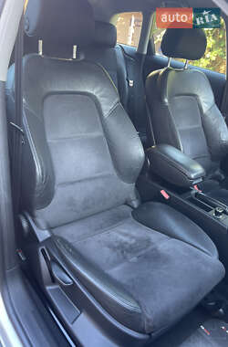 Хетчбек Audi A3 2007 в 