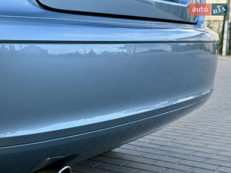Хэтчбек Audi A3 2006 в Житомире