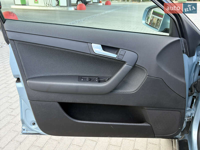 Хэтчбек Audi A3 2006 в Житомире