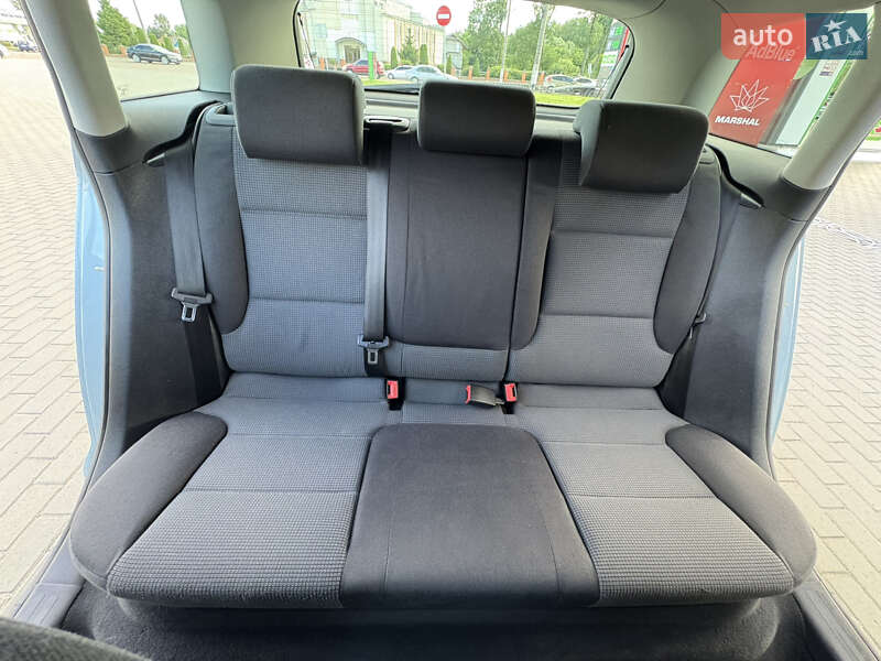 Хэтчбек Audi A3 2006 в Житомире