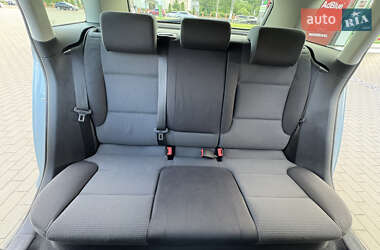 Хэтчбек Audi A3 2006 в 