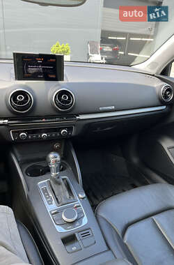Седан Audi A3 2014 в 