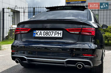 Седан Audi A3 2019 в 