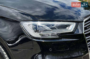 Седан Audi A3 2019 в 