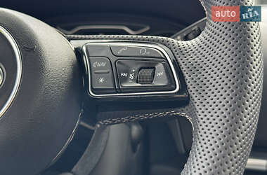 Седан Audi A3 2019 в 