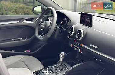 Седан Audi A3 2019 в 