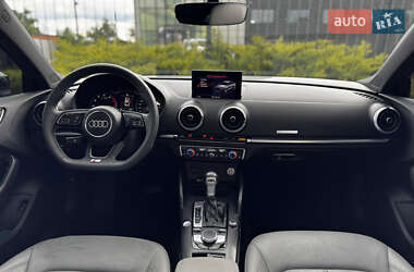 Седан Audi A3 2019 в 