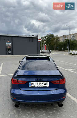 Седан Audi A3 2014 в 