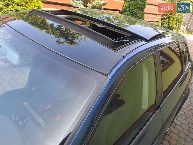 Хэтчбек Audi A3 2007 в Ивано-Франковске