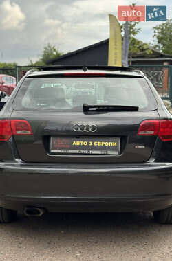 Хэтчбек Audi A3 2005 в 