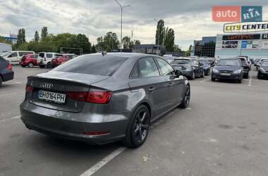 Седан Audi A3 2016 в 
