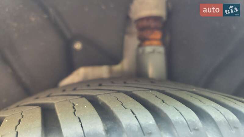 Седан Audi A3 2014 в Желтых Водах