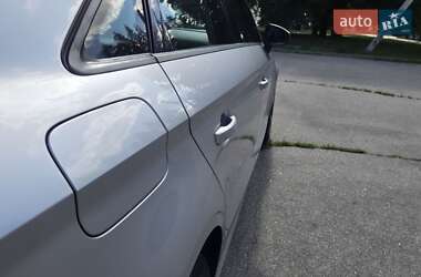 Седан Audi A3 2014 в 