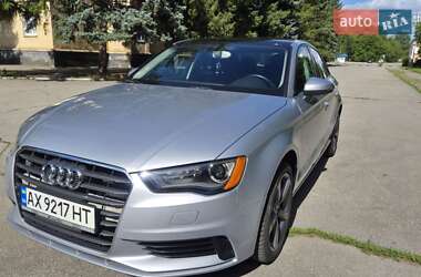 Седан Audi A3 2014 в 