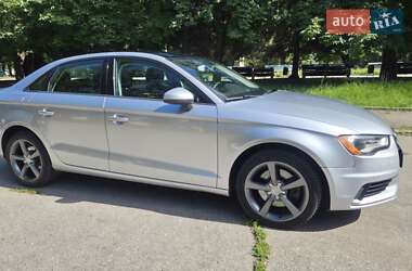 Седан Audi A3 2014 в 