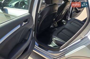 Седан Audi A3 2014 в 
