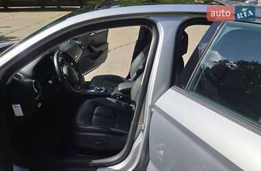 Седан Audi A3 2014 в 