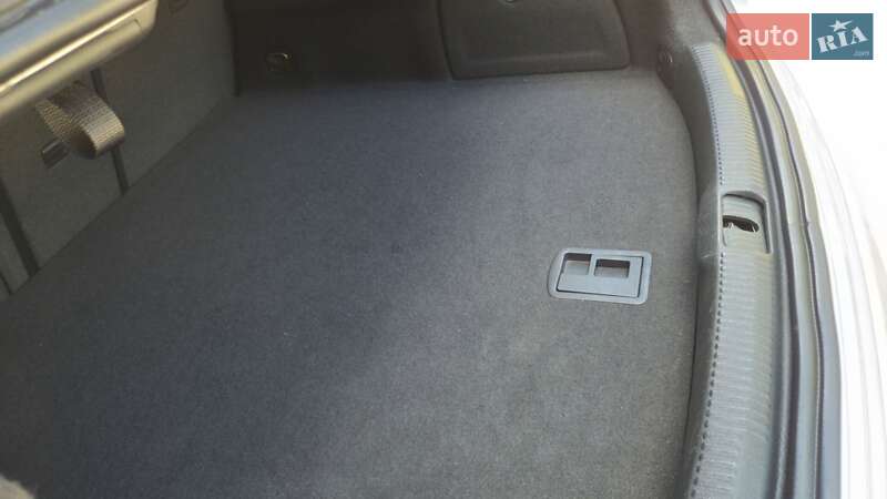 Седан Audi A3 2014 в Желтых Водах