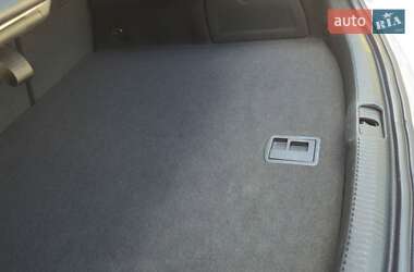 Седан Audi A3 2014 в 