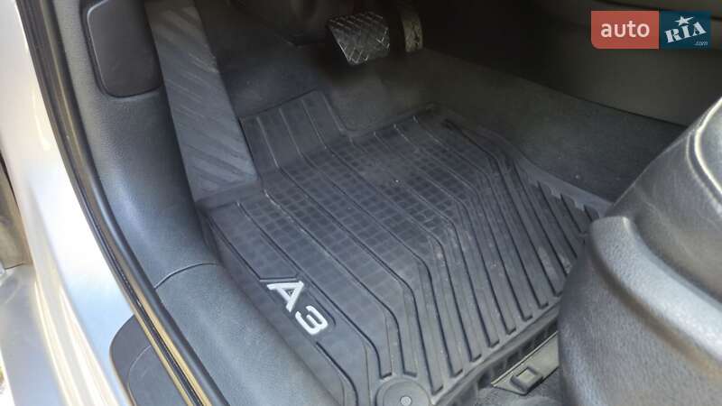 Седан Audi A3 2014 в Желтых Водах