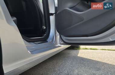 Седан Audi A3 2014 в 