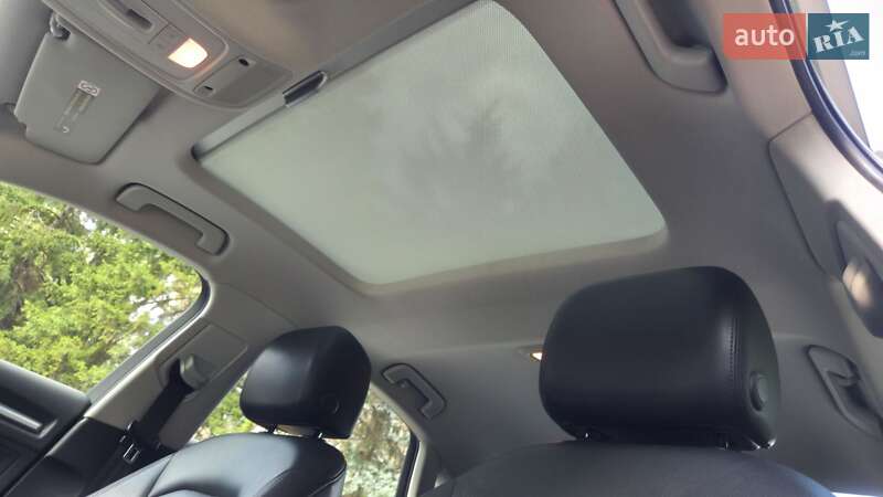 Седан Audi A3 2014 в Желтых Водах