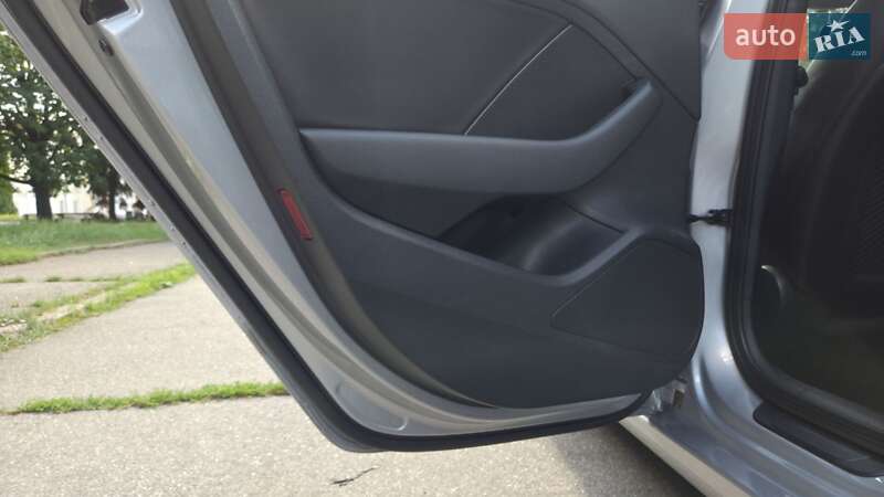 Седан Audi A3 2014 в Желтых Водах