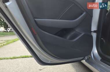 Седан Audi A3 2014 в 