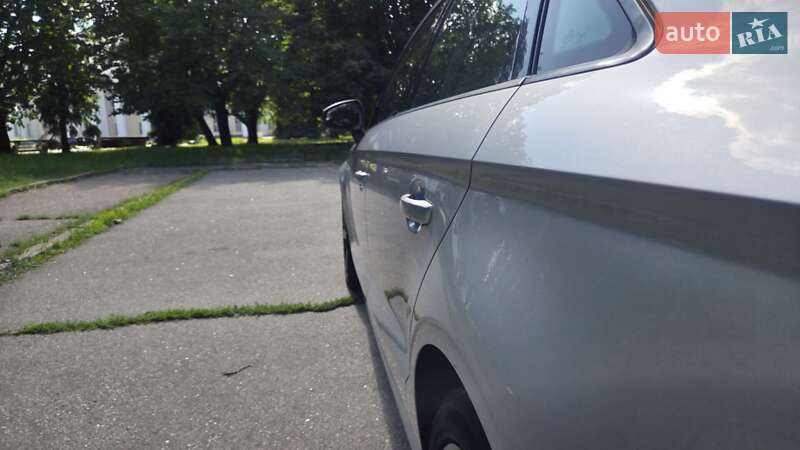 Седан Audi A3 2014 в Желтых Водах