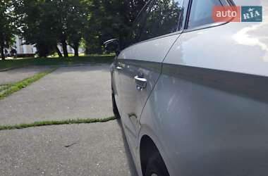 Седан Audi A3 2014 в 