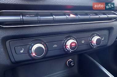 Седан Audi A3 2015 в 