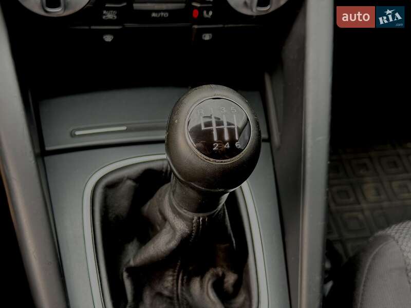 Хэтчбек Audi A3 2010 в Коломые