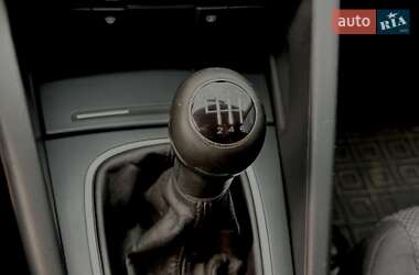 Хетчбек Audi A3 2010 в 