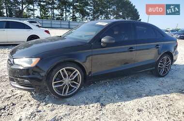 Audi A3 2016