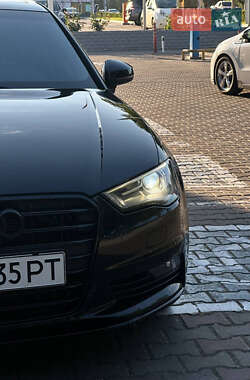Седан Audi A3 2016 в 