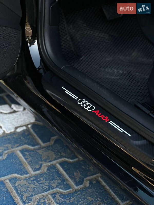 Седан Audi A3 2016 в Одессе