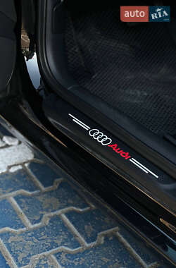 Седан Audi A3 2016 в 